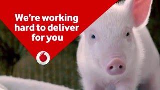 Vodafone New Zealand   We’re working hard to deliver for you