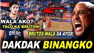 NAPAMURA SA GINAWA NI KAI! FULL HIGHLIGHTS KAI SOTTO VS. PERTH WILD CATS!