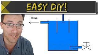 Simple, Efficient and Versatile DIY Radial Flow Filters for Prospecting