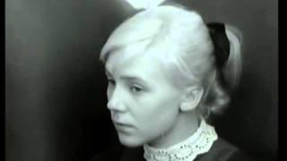 Елена Наумкина в ф Рудольфио 1969