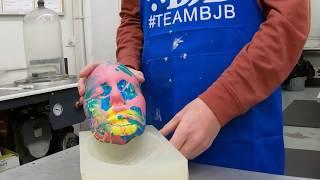 BJB Pigments | Tech Tip and Product Info