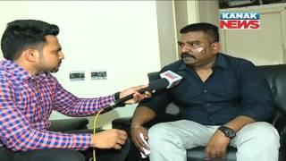 Exclusive Interview With Abducted Industrialist Deepak Swami