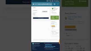 How to sign and verify a wallet address myetherwallet