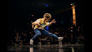 10 ЛЕТНИЙ BBOY MALISH ИЗ ИЖЕВСКА который ПОКОРИЛ ВЕСЬ МИР