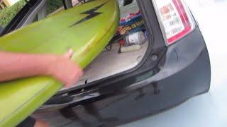 Vintage Surfboards Craigslist Meetup, Vintage Jersey Etsy Sale, Vlog 127