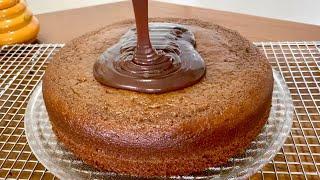 HOW TO MAKE MILO CAKE with MILO FROSTING | MILO CAKE RECIPE