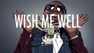 [FREE DL] YFN Lucci ft Meek Mill Type Beat "Wish Me Well" (Prod By.Sdotfire)