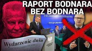 WYDARZENIE DNIA: Najważnijsza konferencja bez Bodnara. | Z BAŃKI | Tomasz Szwejgiert