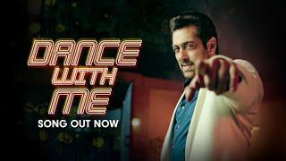 Dance With Me: Salman Khan | Sajid Khan | Aditya Dev