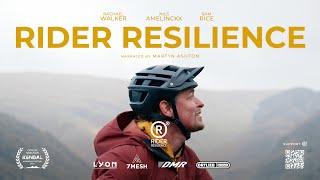 Rider Resilience - The Film