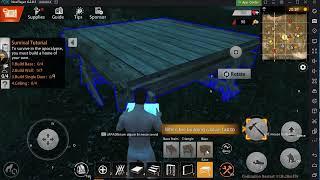 How to Play Last Day Rules  Survival on Pc Keyboard Mouse Mapping with Nox Android Emulator Jun 2019