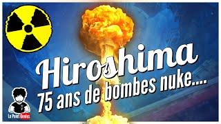 Hiroshima, 75 ans de bombes atomiques ️ - Le Point Genius