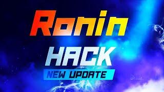 Ronin: The Last Samurai Hack tips 2024  How To Get Gems With Cheat  iOS & Android