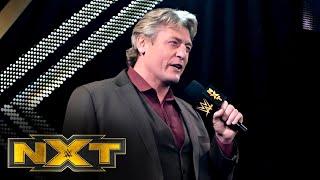 Regal sends Undisputed ERA to War with McAfee & company: WWE Network Exclusive, Nov. 18, 2020