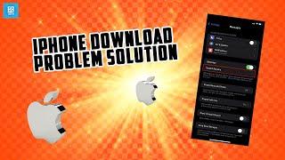 How To Fix Can’t download pictures from iMessage on iPhone 2024   Picture Won t Download in iMessage