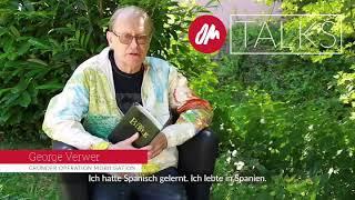 OM-Talks #32 – George Verwer berichtet über seine Zeit in Indien