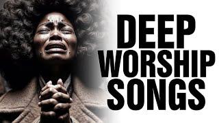 soaking African mega worship songs | Gospel ru0026b Mix 2022