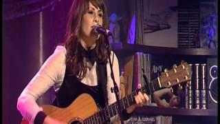 Helen Croome (Gossling) - Wild Love (RocKwiz)