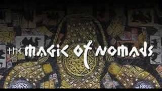 The magic of nomads-Булбул заман.