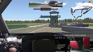 RTA Motorsports | VIR | Practice