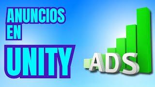 Poner anuncios en Unity | Google Admob | Tutorial en español