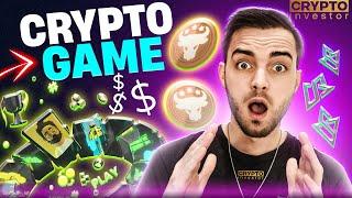 Best Crypto Game That Is Changing the Future of Gaming!