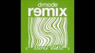 D'Mode Rémix 3 - In The Mix