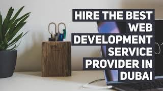 Web Development Companies in Dubai