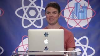 Dave Ceddia: A Guided Tour of React Hooks / React Boston 2019