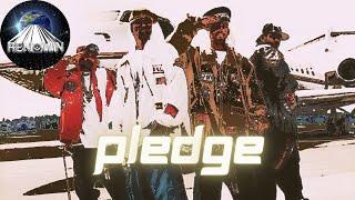 Dipset Type Beat "Pledge" Prod World Renown