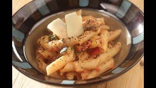 Mix Sauce Pasta | Sanjeev Kapoor Khazana