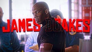 JAMES DOAKES | DEXTER | EDIT