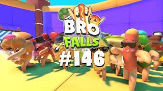 [GAMING] Bro Falls: Ultimate Showdown #146