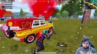 23 Kills - 3772 Damage OP Gameplay  Don't miss it 