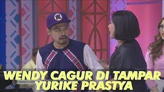 BROWNIS - Waduh! Wendy Cagur Di Tampar Yurike Prastika  (5/7/19) Part 1