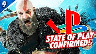 State of Play Confirmed and New PS5 Exclusives Coming