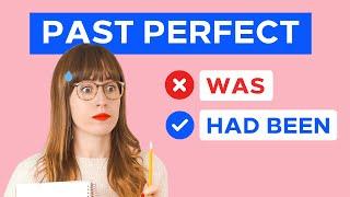 ️ ¡Domina el Past Perfect en inglés de una vez! Ejemplos, truquitos y PDF