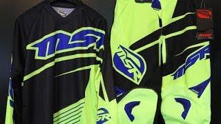 2015 MSR Axxis Gear | Motorcycle Superstore