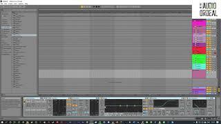 Making an effects rack in Ableton Live 10 - Tutorial