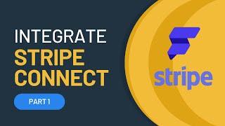 Integrate STRIPE CONNECT to your FlutterFlow App Part 1