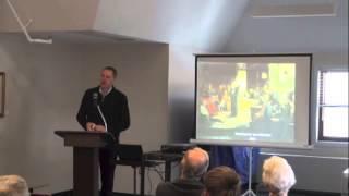 Development of Unitarianism in Transylvania -- Rev. Dr. Sandor Kovacs