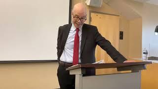 James Carey: Duns Scotus’s Modal Argument for the Existence and Freedom of God