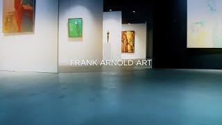 Frank Arnold  |  MAC ART  |  Major South Florida Gallery Opening