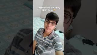 Before NEET vs After NEET🩺| NEET transformation #neet #mbbs #doctor #motivation #trending