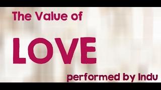 The Value of Love