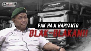 EKSKLUSIF! Pak Haji Haryanto Buka Suara Soal Rian Mahendra | Otobuzz