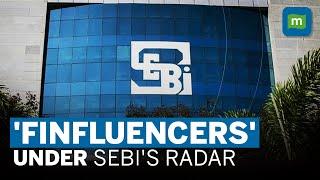 SEBI Moves To Tighten Scrutiny On 'Finfluencers' | 3 Things Financial Influencers Need To Check