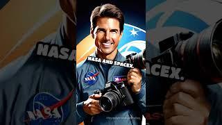 Celebrities in Space Tech: The Final Frontier