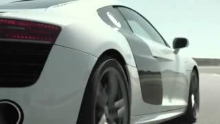 2013 Audi R8 V10 In Detail Launch Commercial - Carjam TV HD Car TV Show 2013