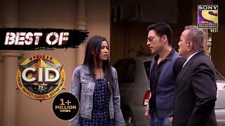 Best Of CID | CID | Hallucination Or A Real Life Incident? | Full Episode | 31 Jan 2022